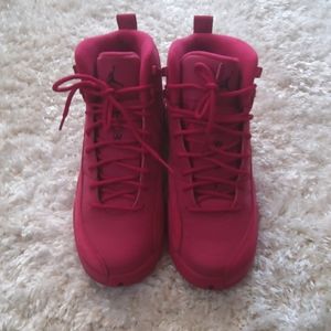 Jordan retro 12